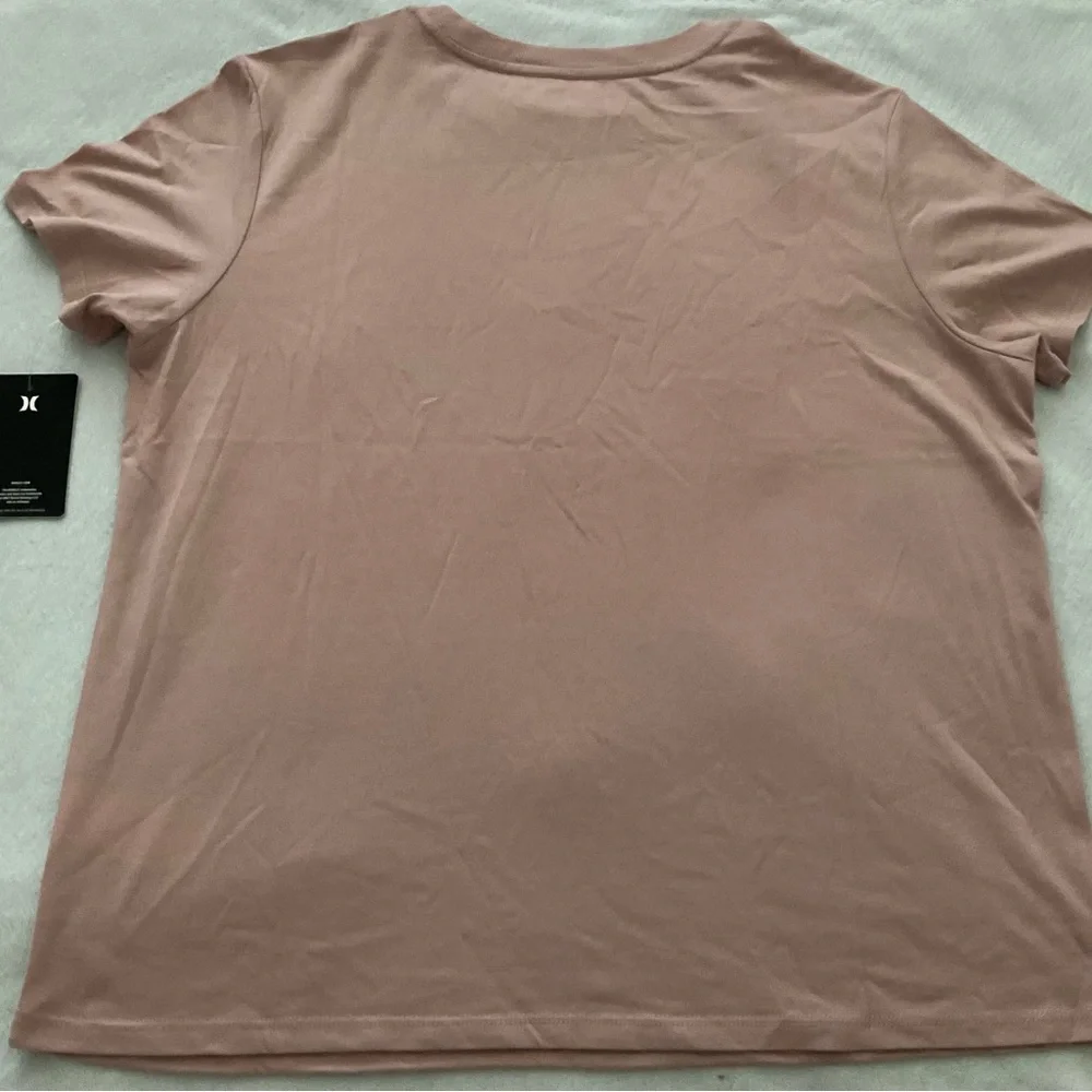 HURLEY tee-tops woman’s - Picture 9 of 9